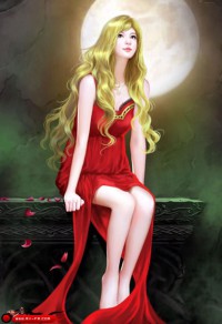 愛上直女