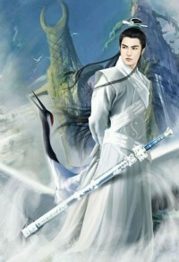 唐僧是个女孩纸
