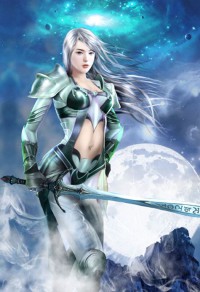 被鬼夫缠上后