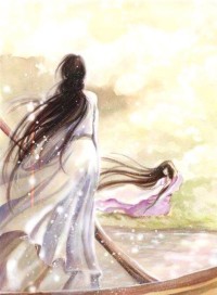 桃野风月