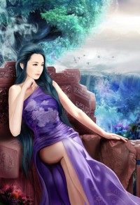绯红物语