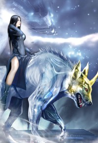 （综漫同人）薇吉妮亚